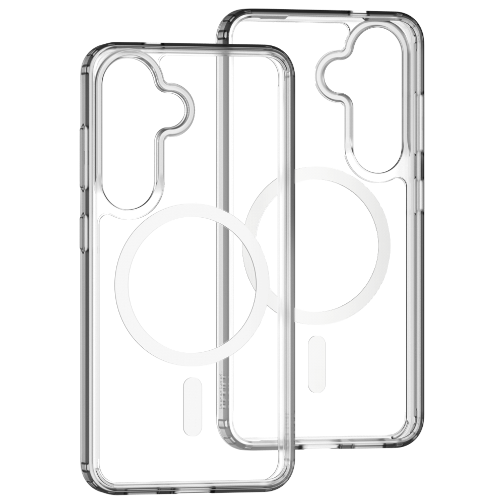 beclad. Clear Cover with Magnet BE-C01M