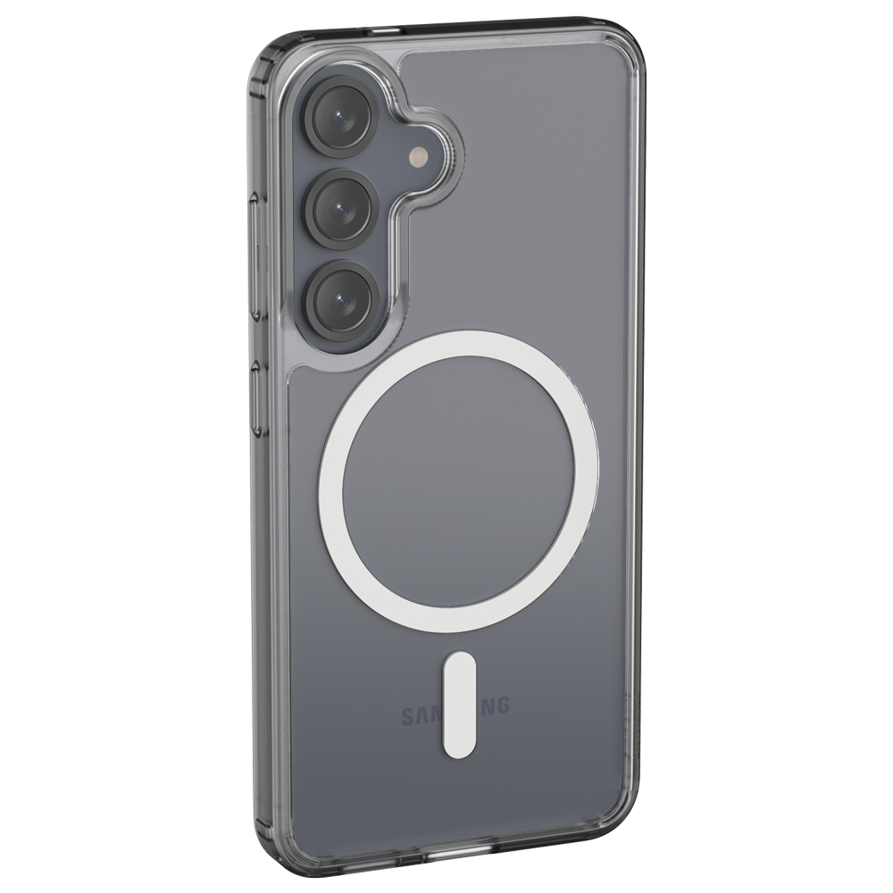 beclad. Clear Cover with Magnet BE-C01M