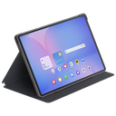 beclad. Tablet Two Angle Standing Book Cover BLACK BE-TB02