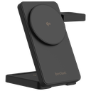 beclad. 3in1 Wireless Charging Stand BE-PS321 (Qi2.2)