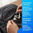 Samsung Type-C Earphone white EO-IC100