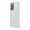 Samsung Clear Protective Cover N980F Galaxy Note20 white EF-GN980CWEGEU
