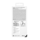 Samsung Clear Protective Cover N980F Galaxy Note20 white EF-GN980CWEGEU