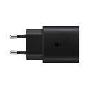 Samsung 25W Travel Charger (w/o cable) black EP-T2510NBE