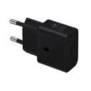 Samsung 25W Travel Charger (w/o cable) black EP-T2510NBE