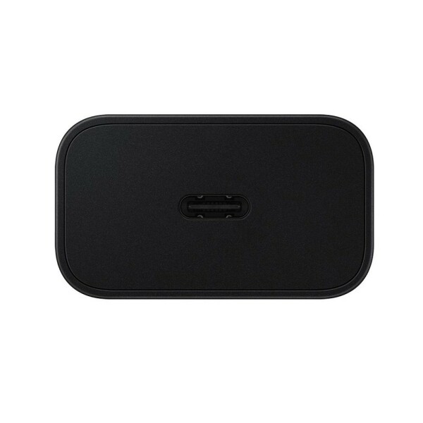 Samsung 25W Travel Charger (w/o cable) black EP-T2510NBE