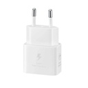 Samsung 25W Travel Charger (with cable) white EP-T2510XWE