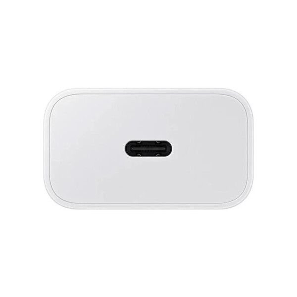 Samsung 25W Travel Charger (w/o cable) white EP-T2510NWE