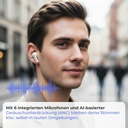 Samsung Galaxy Buds3 FE Bluetooth Headset silver SM-R420NZAA