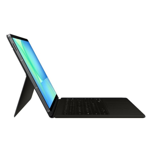 Samsung Keyboard Book Cover (AI Key) Galaxy Tab S10 FE+ black EF-DX625UBE
