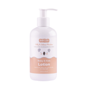 Babyton Baby & Kids Lotion 250ml | Vegan, Hypoallergen, Mit Aloe Vera & Sheabutter