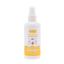 Babyton Baby & Kids Detangler Spray 200ml | Sanft, Natürlich & Knotenfrei