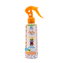 Babyton Kinder Sonnenspray SPF 30 | Wasserfest, Natürlich & Sanft für Babys