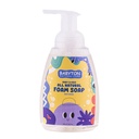 Babyton Natur-Schaumseife für Kinder 350 ml | Sanft, Vegan & Parabenfrei