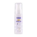 Babyton Baby Pflegeöl 50 ml | Natürliches Calendula-Aprikose Öl für empfindliche Haut