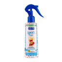 Babyton Kids Sonnenschutz SPF 50 Spray | Mineralisch, Wasserfest, Empfindliche Haut