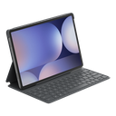 beclad. Tablet Keyboard Super Slim bookcover for Samsung Galaxy Tab