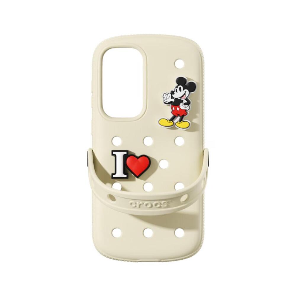Samsung SBS Crocs Case für das Galaxy S25+ GP-FPS936SBAUW