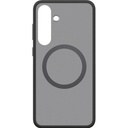 Spigen Capella Case Magnet Samsung Galaxy S25+ Frost Black