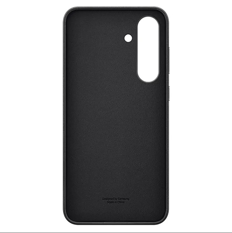 Samsung Kindsuit Cover für Galaxy S25 FE Black