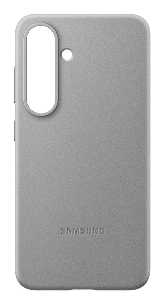 Samsung Kindsuit Case für Galaxy S25 Gray