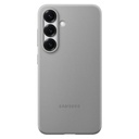 Samsung Kindsuit Case für Galaxy S25 Gray EF-VS931PJEGWW