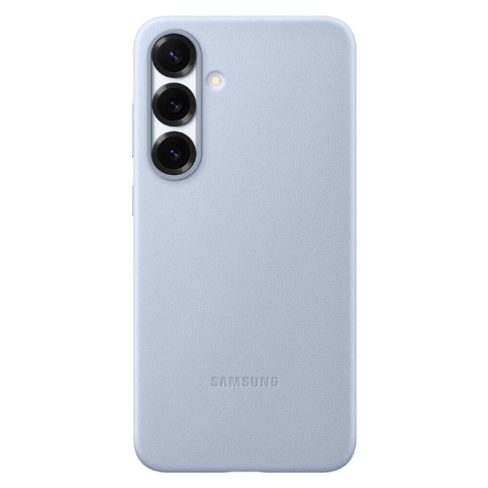 Samsung Kindsuit Case für Galaxy S25 Light Blue