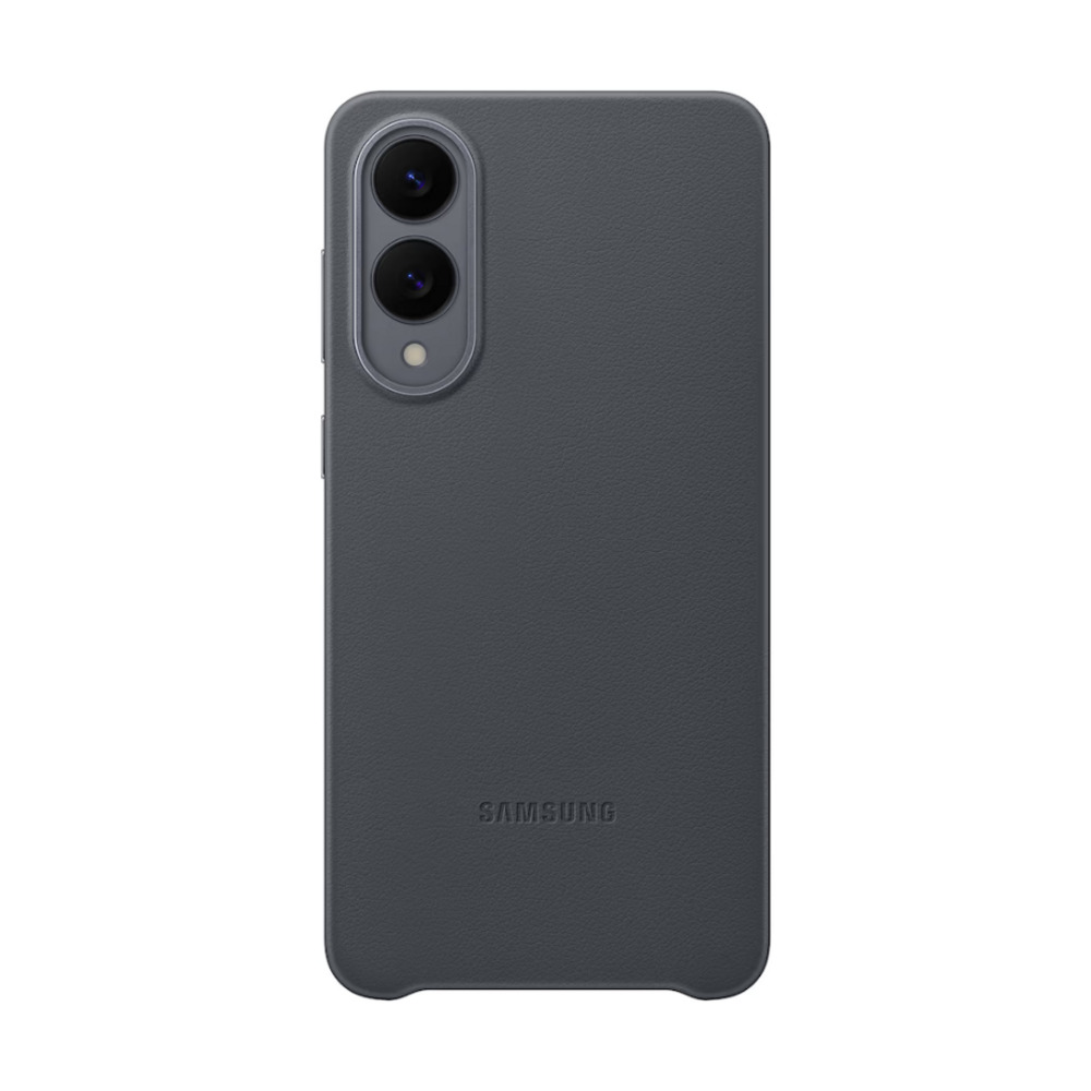 Samsung Kindsuit Case für Galaxy S25 Edge Black EF-VS937PBEGWW