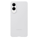 Samsung Silicone Case für Galaxy S25 Edge Light Gray EF-PS937CJEGWW
