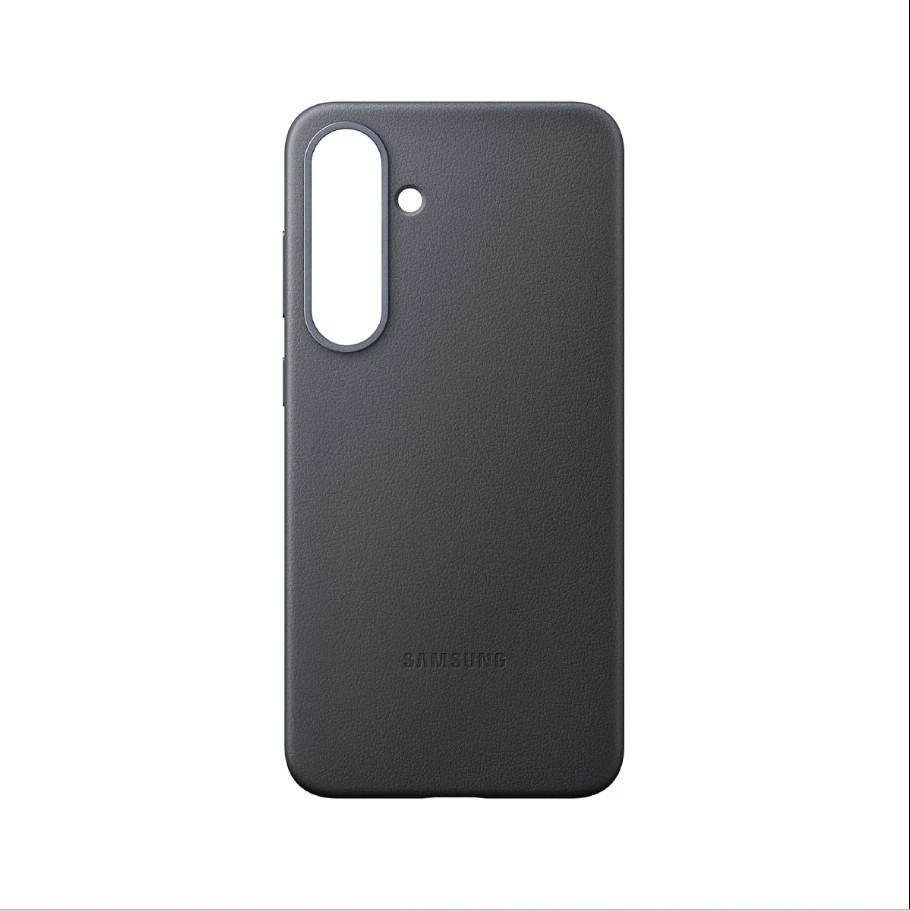 Samsung Kindsuit Case für Galaxy S25+ Black