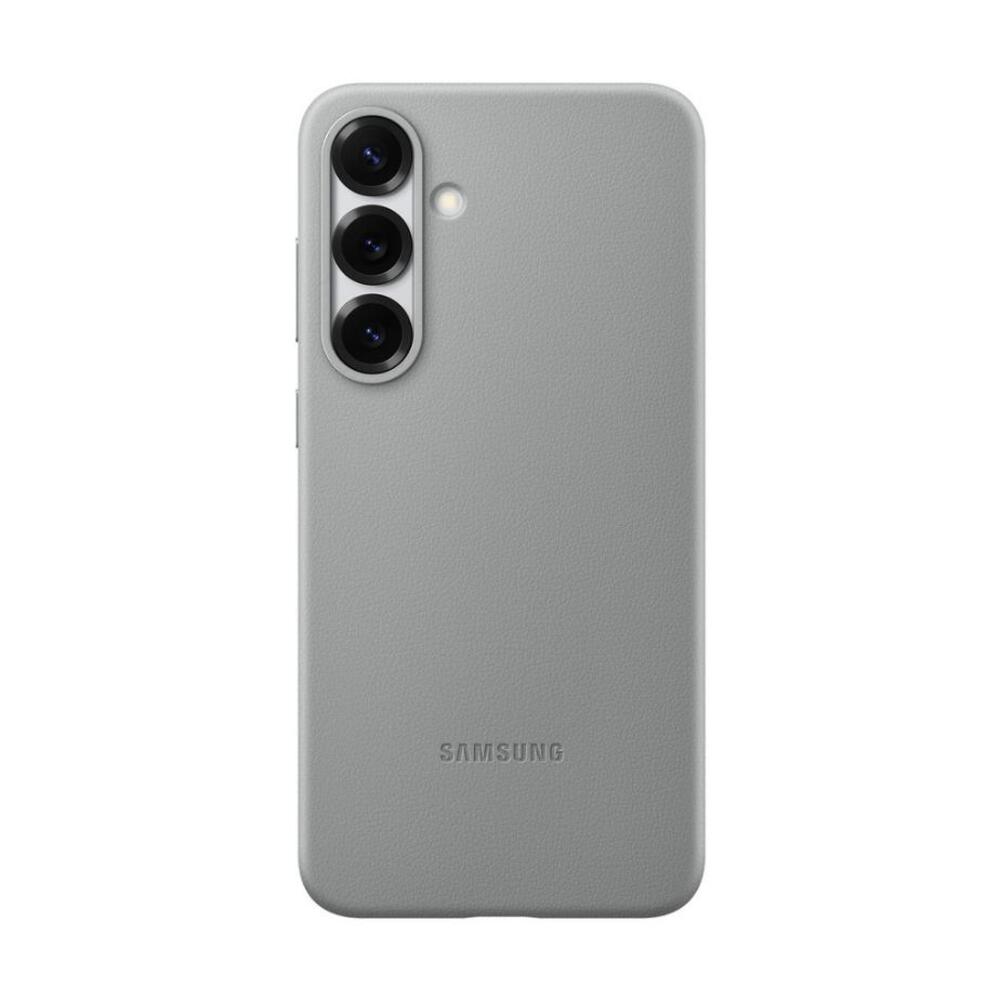 Samsung Kindsuit Case für Galaxy S25+ Gray EF-VS936PJEGWW