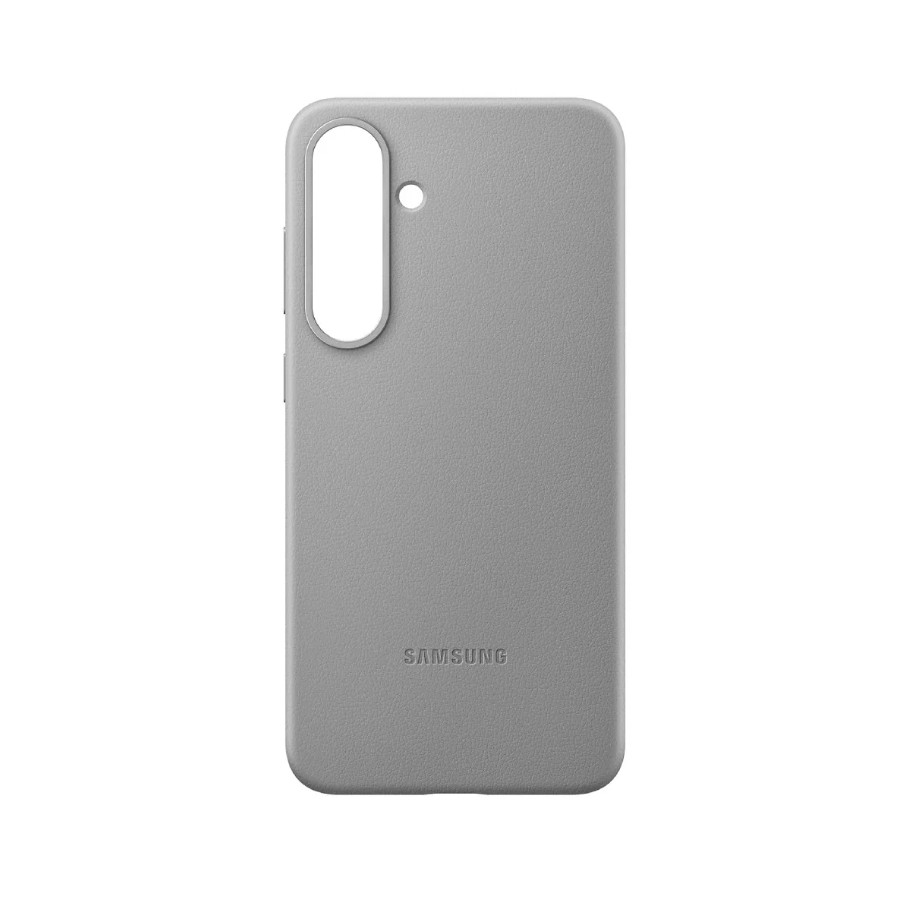Samsung Kindsuit Case für Galaxy S25+ Gray