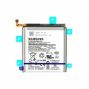 Samsung Battery EB-BG998ABY 5000mAh SM-G998 Galaxy S21 Ultra 5G GH82-24592A