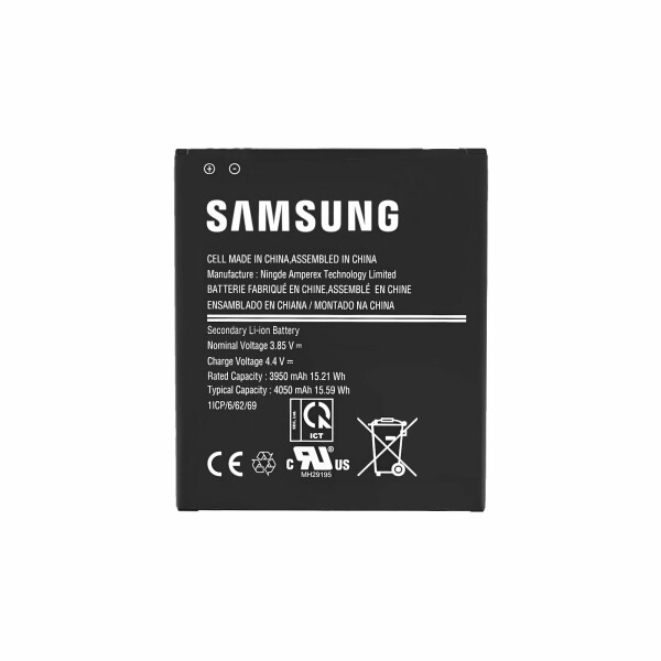 Samsung Battery EB-BG736BBE 4050 mAh SM-G736 Galaxy Xcover6 Pro GH43-05117A