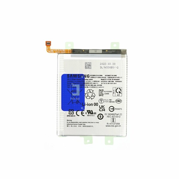 Samsung Battery EB-BA546ABY SM-A346/A546/A256/A356/A556 Galaxy A34/A54/A25/A35/A55 GH82-31469A