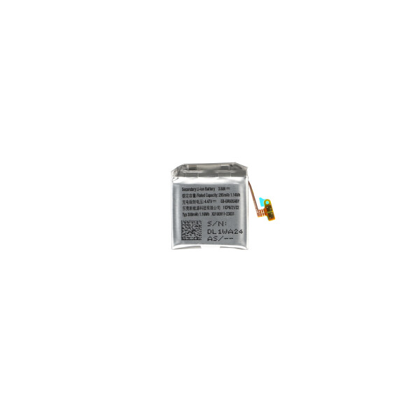 Samsung Battery EB-BR935ABY SM-R930/R935 Galaxy Watch6/Watch7 40mm GH43-05156A