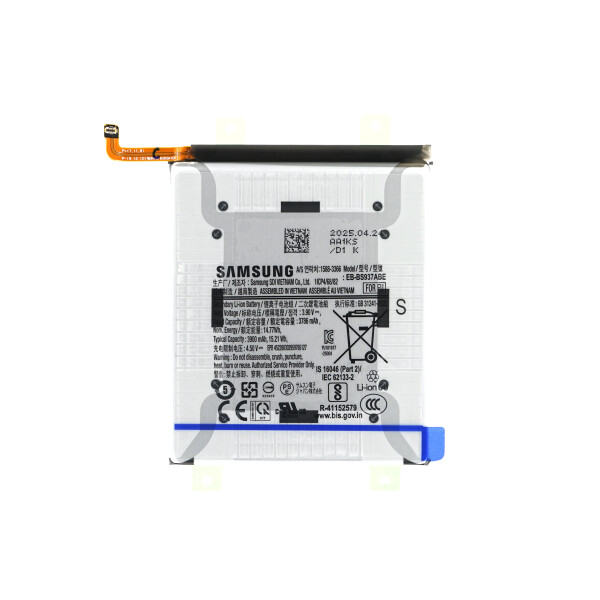 Samsung Battery EB-BS937ABE Galaxy S25 Edge GH82-37227A