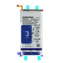 Samsung Battery(Sub) EB-BF957ABE Galaxy Z Fold6 GH82-35048A