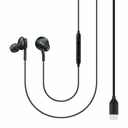 Samsung Type-C Earphone black EO-IC100