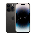 Apple iPhone 14 Pro Max 256GB Schwarz EU