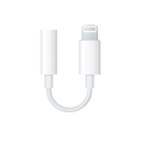 Apple Lightning to Jack Adapter MMX62ZM/A