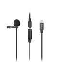 Boya BY-M2 Lavaliermikrofon für iOS-Geräte