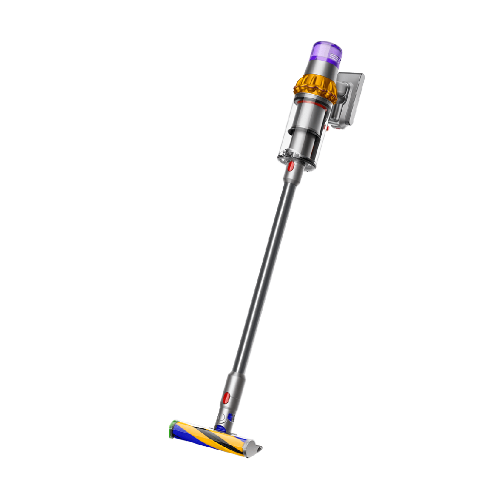 Dyson V15 Detect Absolute EU neue Version
