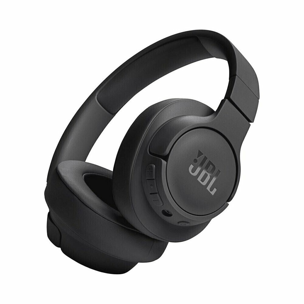 JBL Tune 510BT Overhead-Headset - Schwarz