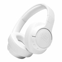 JBL Tune 510BT Overhead-Headset - Weiß