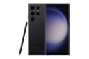 Samsung Galaxy S23 Ultra S918 5G Dual Sim 12GB RAM 512GB Phantom Shwarz EU