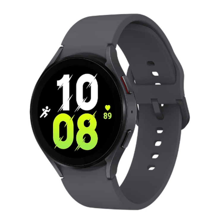 Samsung Galaxy Watch 6 R945 44mm 4G Graphit  EU SM-R945FZKADBT