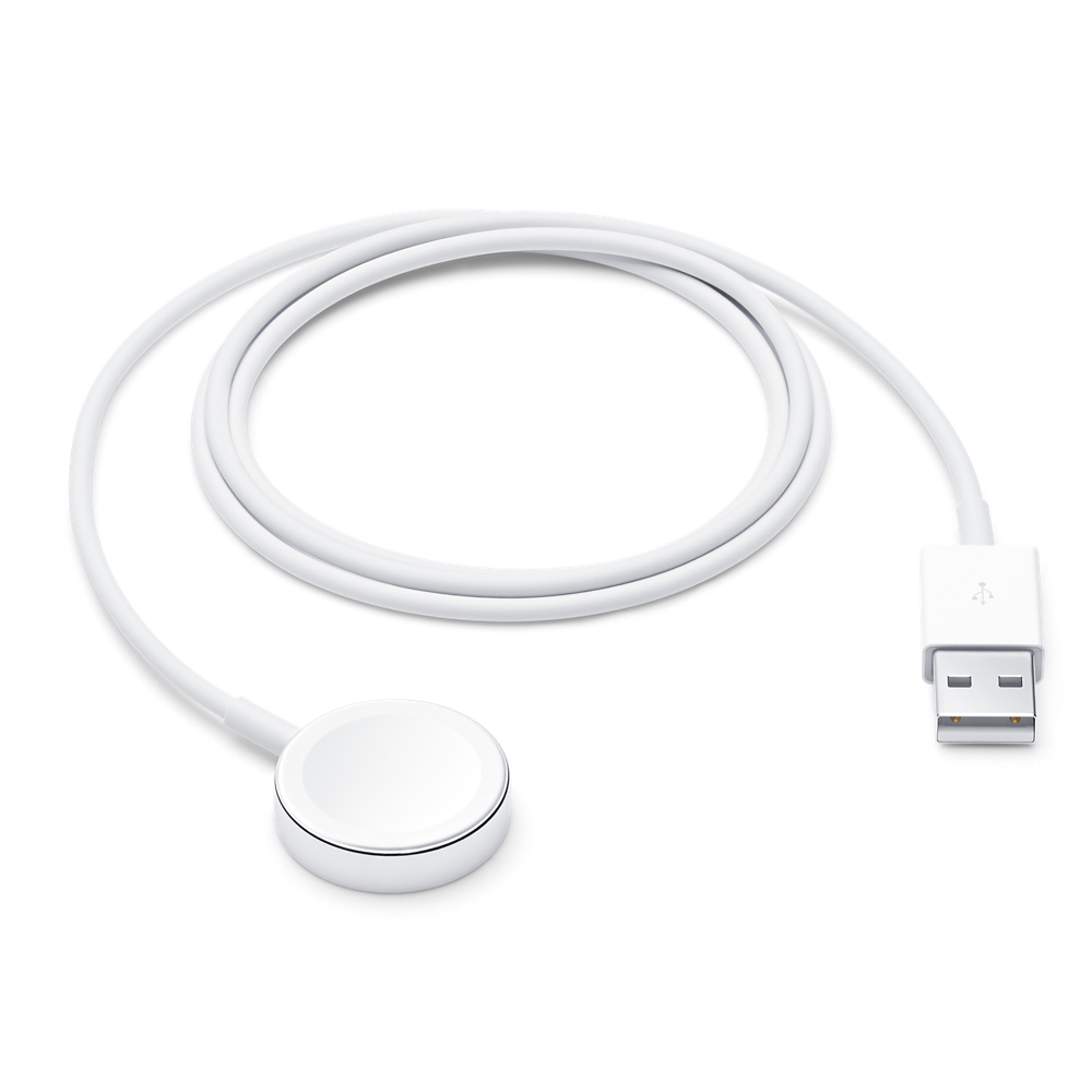 Apple Watch Magnetic Charging Dock MU9F2ZM/A