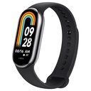 Xiaomi Smart Band 8 - Schwarz