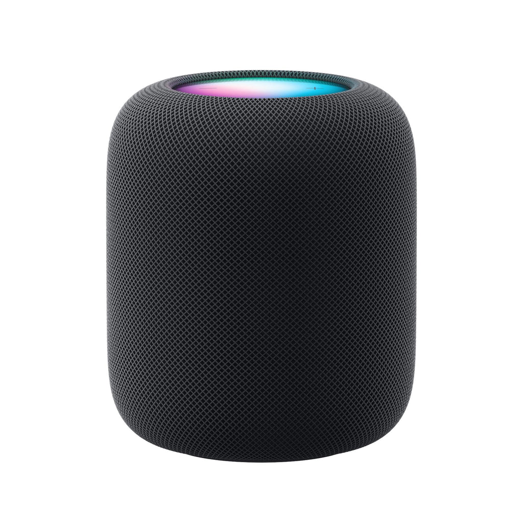 Apple HomePod (2. Generation) Mitternacht Schwarz